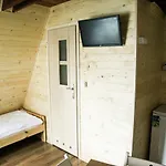 Resort Stanica Wodna Pttk Ukta