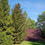 Resort Stanica Wodna Pttk Ukta Ruciane-Nida