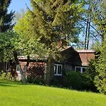 Resort Stanica Wodna Pttk Ukta Ruciane-Nida