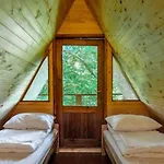 Stanica Wodna Pttk Ukta Resort Ruciane-Nida