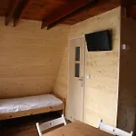 Stanica Wodna Pttk Ukta Resort
