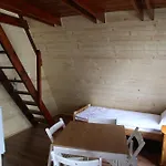 Stanica Wodna Pttk Ukta Resort