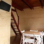 Stanica Wodna Pttk Ukta Resort Ruciane-Nida