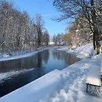 Stanica Wodna Pttk Ukta * Ruciane-Nida