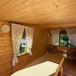 Stanica Wodna Pttk Ukta Resort *