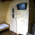 Stanica Wodna Pttk Ukta