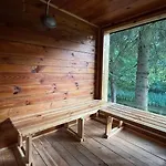 Stanica Wodna Pttk Ukta Resort