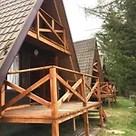 Stanica Wodna Pttk Ukta Resort *