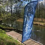 Stanica Wodna Pttk Ukta Resort Ruciane-Nida