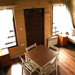 Stanica Wodna Pttk Ukta Resort