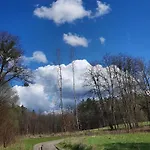 Stanica Wodna Pttk Ukta Resort Ruciane-Nida