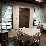 Stanica Wodna Pttk Ukta Resort *