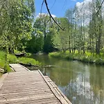 Stanica Wodna Pttk Ukta Resort Ruciane-Nida