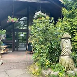 Stanica Wodna Pttk Ukta Resort