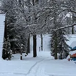 Stanica Wodna Pttk Ukta Resort Ruciane-Nida