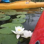 Resort Stanica Wodna Pttk Ukta Ruciane-Nida