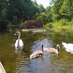 Stanica Wodna Pttk Ukta * Ruciane-Nida
