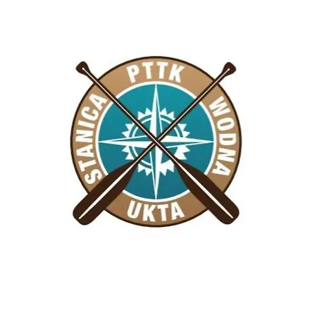 Stanica Wodna Pttk Ukta * 鲁恰内尼达