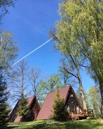 Stanica Wodna Pttk Ukta