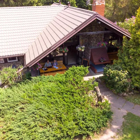 Stanica Wodna Pttk Ukta