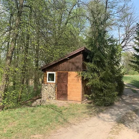 度假村 Stanica Wodna Pttk Ukta *