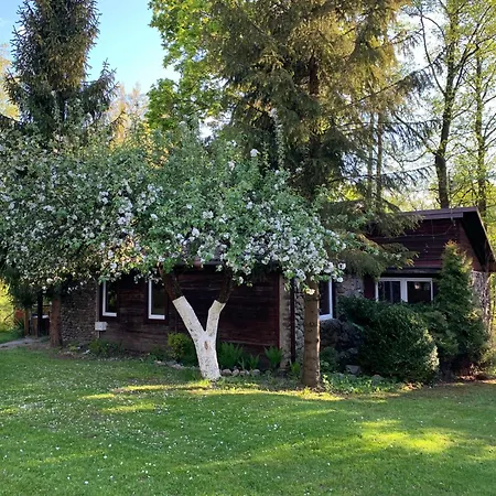 Stanica Wodna Pttk Ukta *