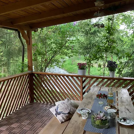 Stanica Wodna Pttk Ukta Resort