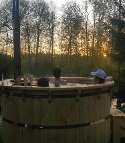 Stanica Wodna Pttk Ukta