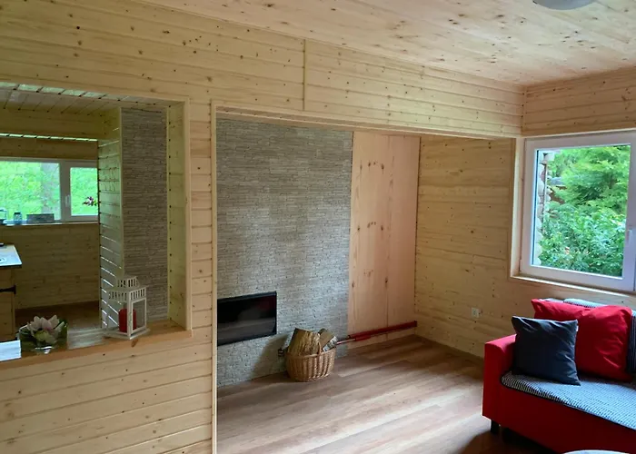 Stanica Wodna Pttk Ukta Resort