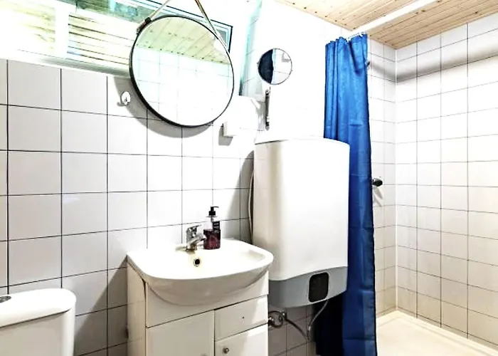 Stanica Wodna Pttk Ukta Resort Ruciane-Nida